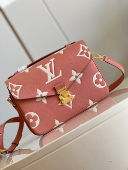 Louis Vuitton Pochette Metis