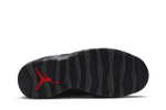 Кроссовки Jordan Air Jordan 10 Retro Woodland Camo
