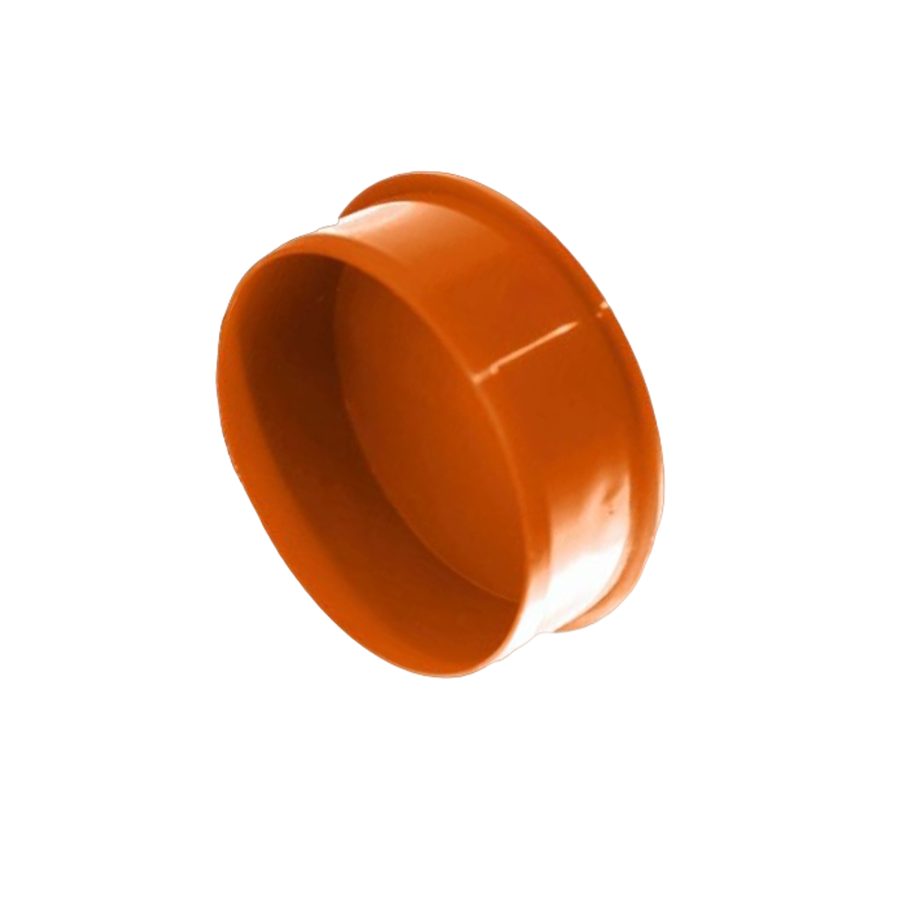 Заглушка ПВХ д/нар.канализ. Дн 110 по низкой цене