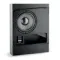 Focal 100 IW SUB 8 + 100 IW SUB 8 Amp Black