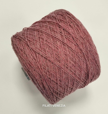 Lana Cashmere , Lana Cashmere, 90% меринос 10% кашемир, 350м/100гр цвет Rose