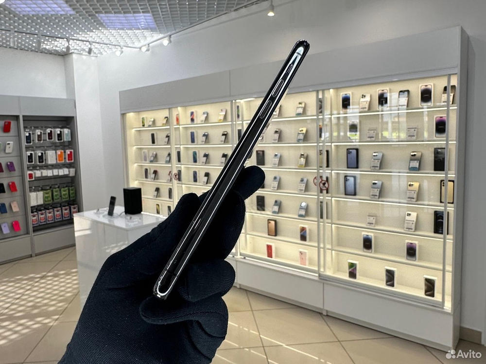 iPhone 11 Pro Max, 512 ГБ б/у