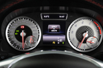 Mercedes-Benz A-Class, 2015 год