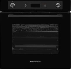 Духовой шкаф Kuppersberg HM 629 Black