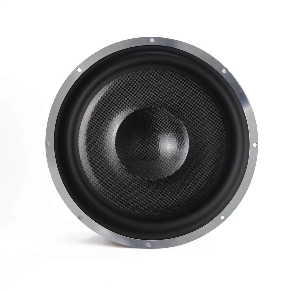 Morel Elate Carbon MW9