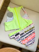 Купальник Stella McCartney