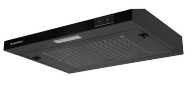 Кухонная вытяжка MAUNFELD SLIM 60 черный