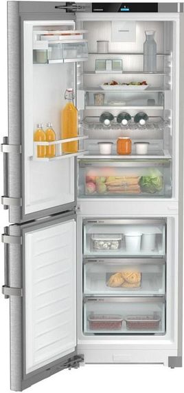 Холодильник Liebherr SCNsdc 525i-22 617