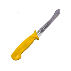 Нож хирургческий для вскрытия, большой, 17 см