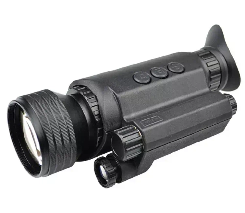 Цифровой монокуляр Sturman 6-36x50 M