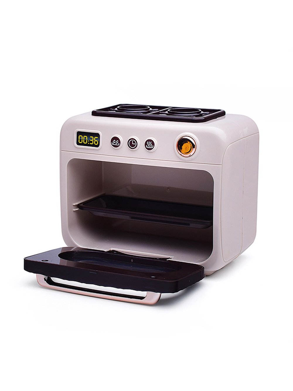 Игровой набор бытовой техники Микроволновая печь (6902A)