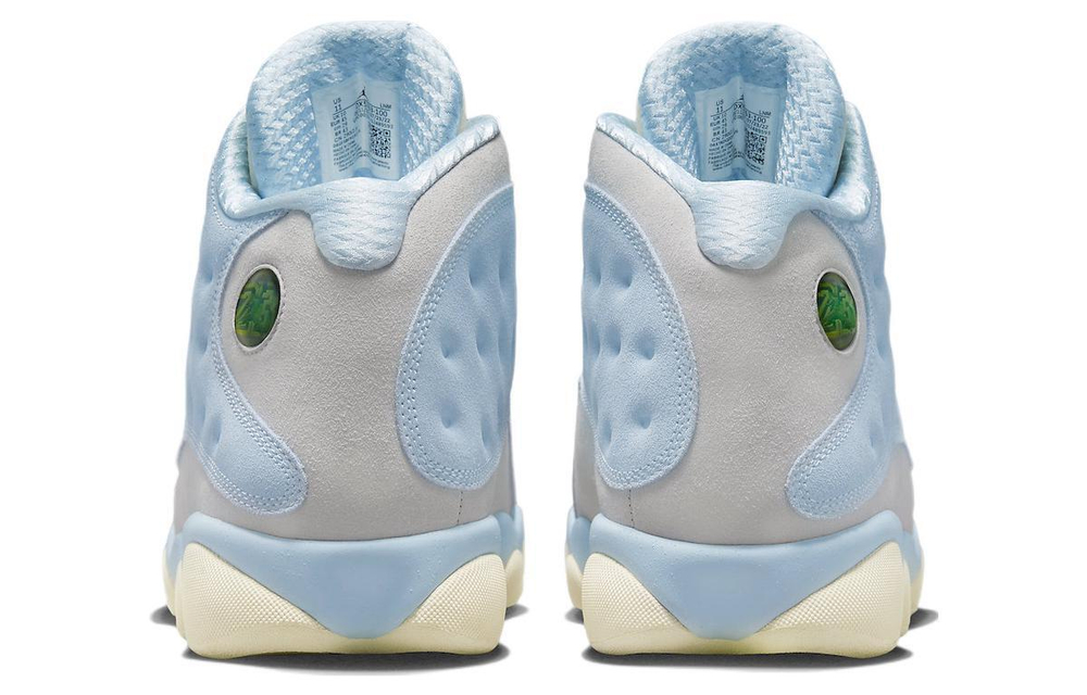 Кроссовки Solefly X Jordan Air Jordan 13