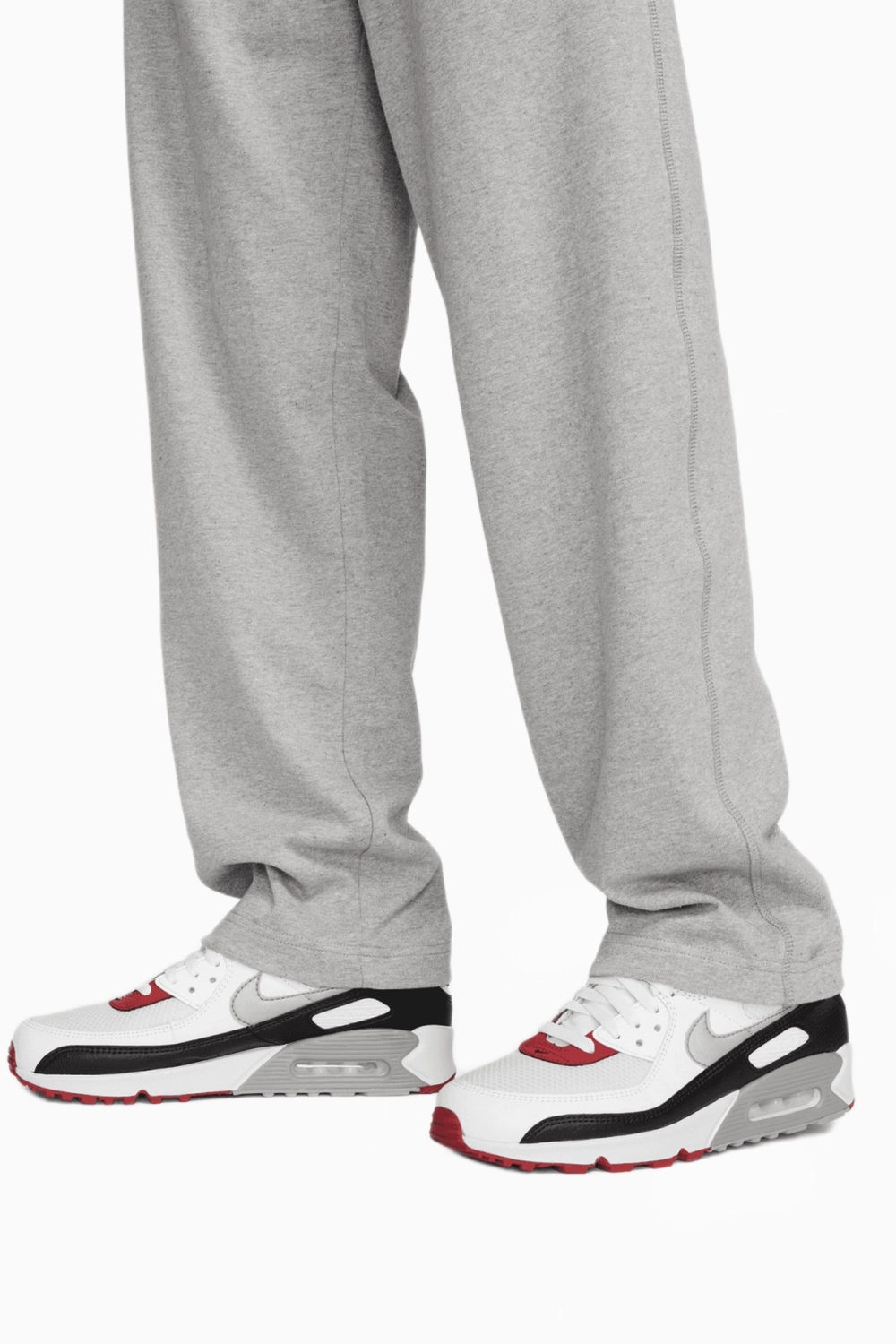 Штаны Nike Sportswear Club - серый