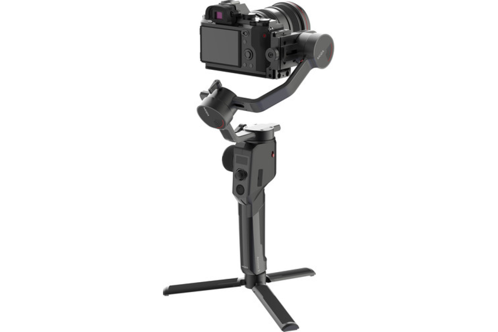 Электронный стабилизатор Moza Aircross 2 Professional Kit