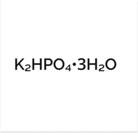 калий фосфорнокислый 2-замещенный 3-водный