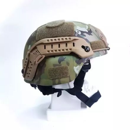 Шлем Протон (арамид), Atlant Armour