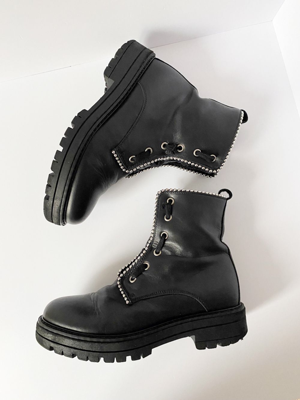 Ботинки Jarrett, 32