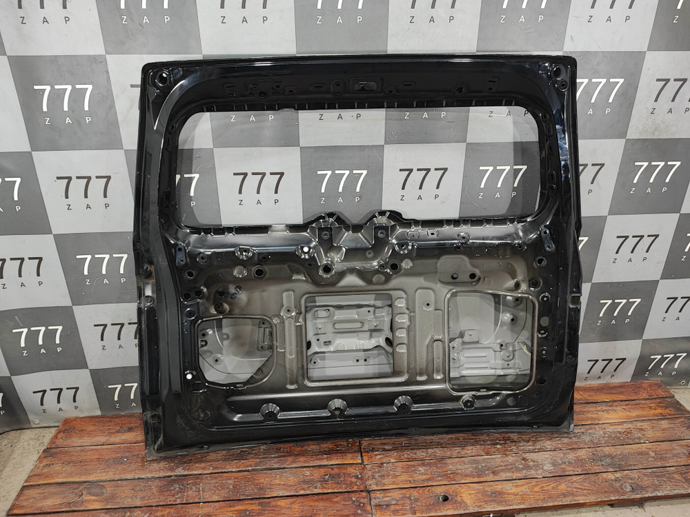 Крышка дверь багажника Tank 500 21-нв Б/У Оригинал 6301153XKV3AB