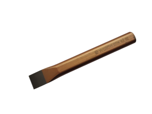 Зубило WURTH плоское 07146302 (0714 63 02) 150х17х11 