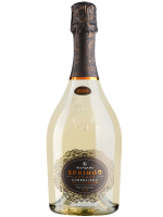 Le Manzane Springo Bronze Millesimato, DOCG Conegliano Prosecco Superiore Rive di Manzana