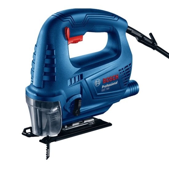 Лобзик "BOSCH" GST 700