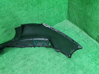 Бампер задний Zeekr 001 (2021-н.в.)