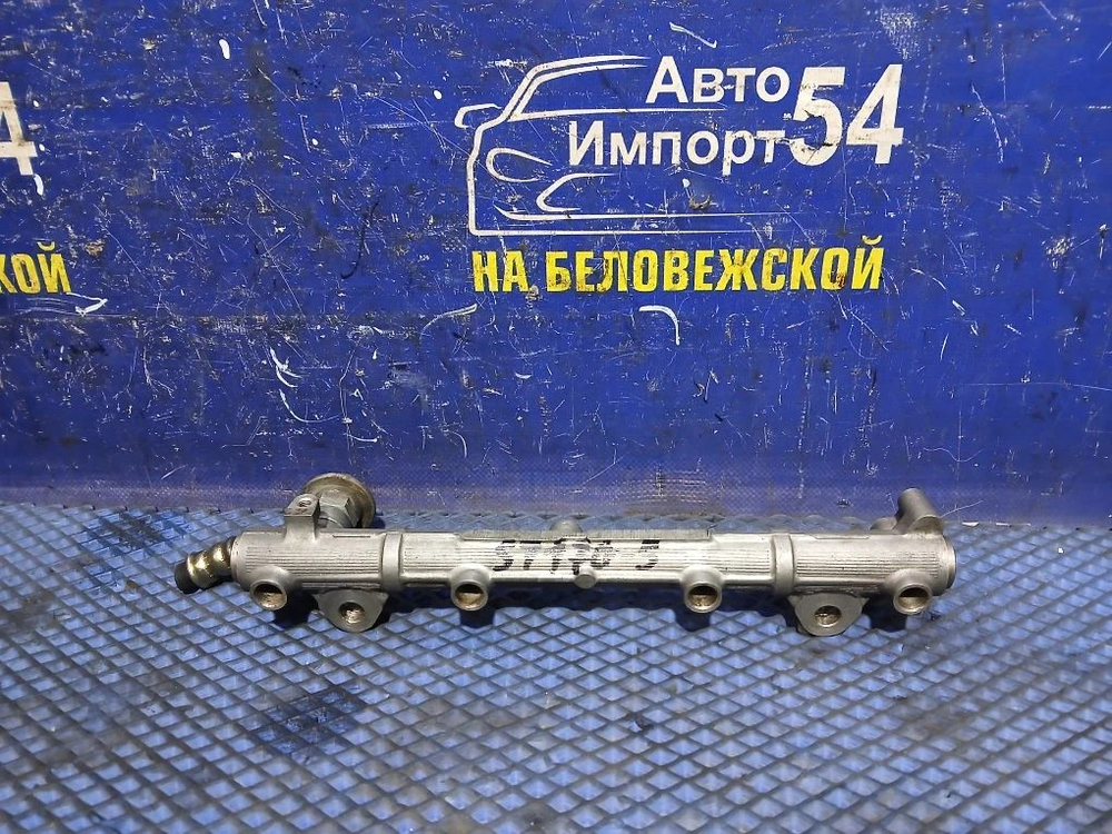 Топливная рейка TOYOTA CARINA 1991