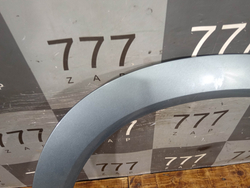 Накладка расширитель крыла переднего правого Jaecoo J8 24-нв Б/У Оригинал 609001168AADQJ