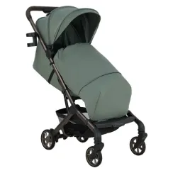 Прогулочная коляска Pituso Q5 Dark Olive