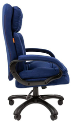 Кресло офисное Chairman 442