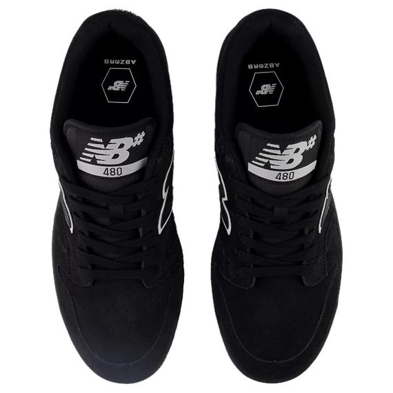 Новые весы NB Numeric 480 для скейтбординга Самые дешевые Мужские