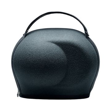 Чехол Devialet Cocoon для Devialet Phantom I/Ultimate 108dB Mercury Grey, серый