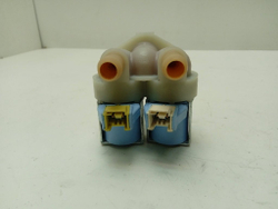 RKB68801YA кт125 Клапан подачи воды для стиральной машины Beko RKB68801YA б/у