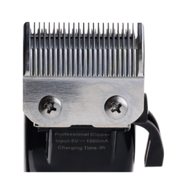 Dewal Машинка для стрижки Freestyle 03-077 Gold