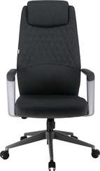 Кресло Everprof Singapure Ткань Темно-серый