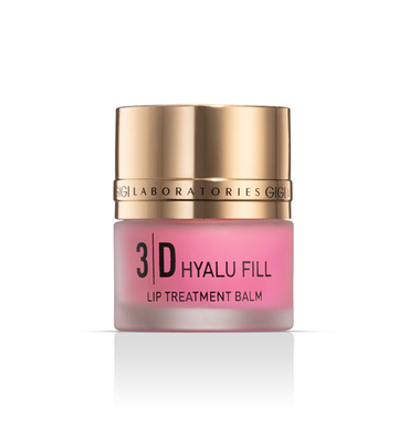 3D Lip Bal / Бальзам для губ