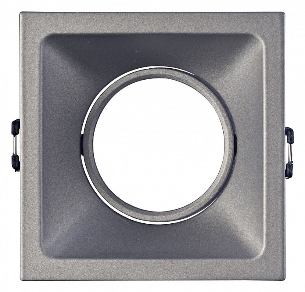 Встраиваемый светильник Mantra Comfort Gu10 C0163