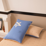 Комплект постельного белья Сатин 100% хлопок C647