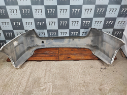 Бампер задний Skoda Octavia 4 (A8) 19-нв Б/У Оригинал 5er807421a