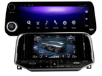 Автомагнитола LX Mode для Toyota Land Cruiser LC 300 2022
