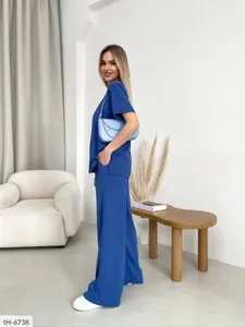 Костюм IH-6694 Фабрика Моды