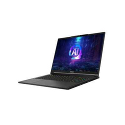 Ноутбук MSI Stealth A16 AI+ A3XVFG-283RU