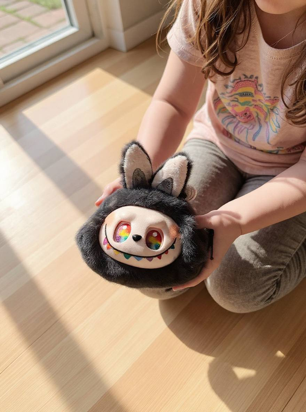 сумочка брелок - арт130