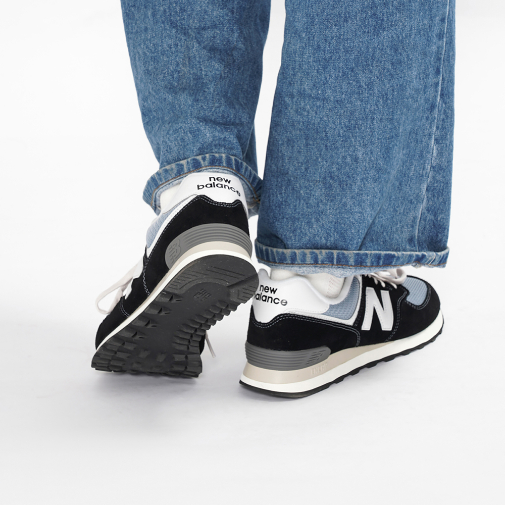 Кроссовки New Balance NB 574, ML574HF2