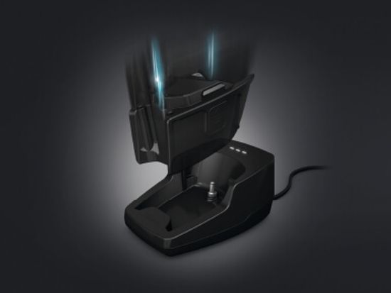 Пылесос Miele SMML0 Triflex HX1 PRO, серый инфинити