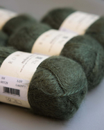 -65% Mohair Haze 5x25g