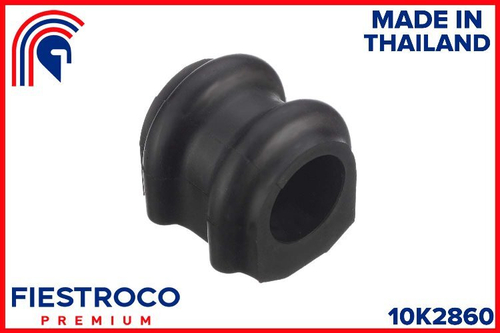 Втулка стабилизатора 10K2860