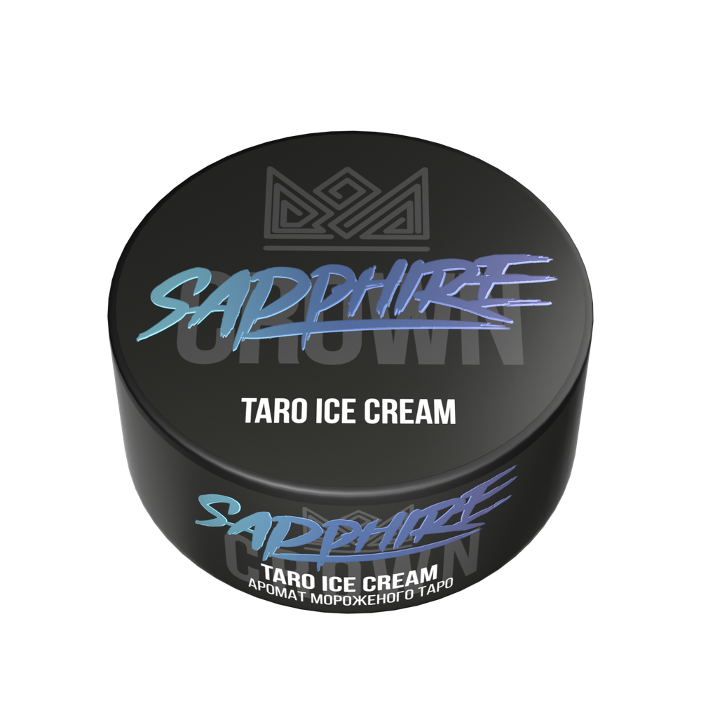 Taro Ice Crеаm, 100 гр