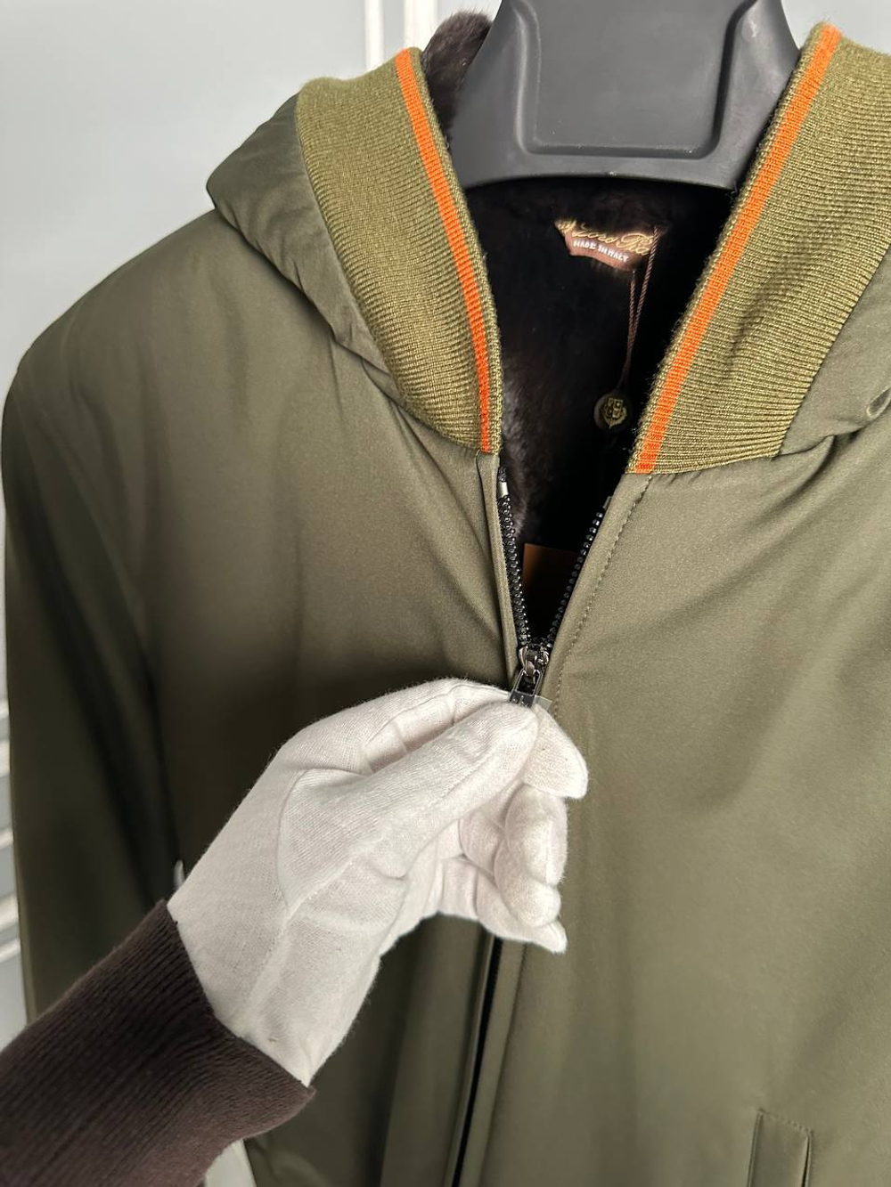 Куртка Loro Piana