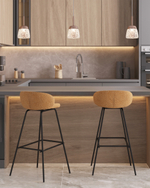 Светильник подвесной светодиодный Moderli V10874-PL Eir